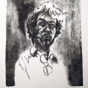 self_portrait_litho